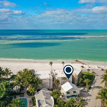 Parrot Beach Cottages Siesta Key Zimmer foto